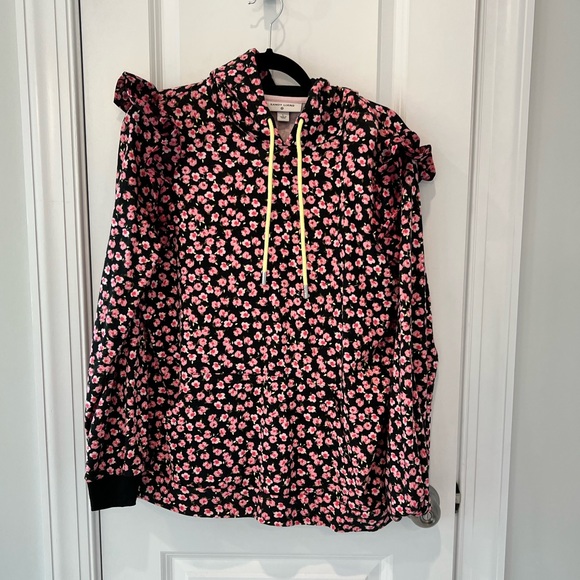 Sandy Liang x Target hoodie size Large. - Picture 1 of 4
